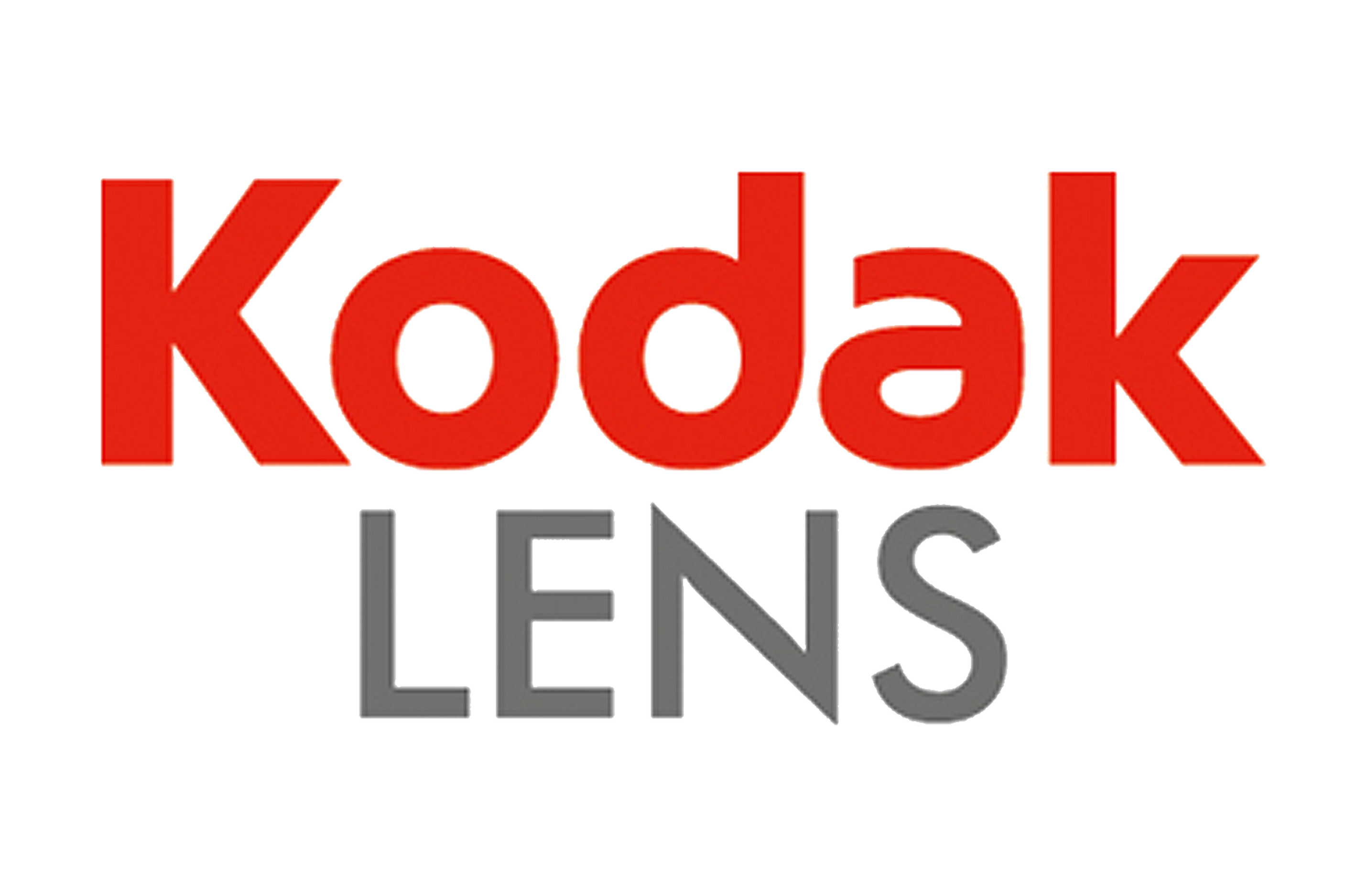 Logo KODAK